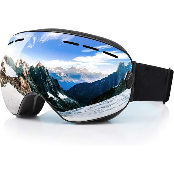 Ochelari protectie ski