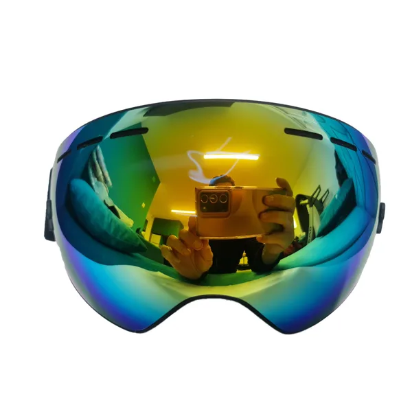 Ochelari ski si snowboard