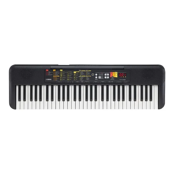 Orga electronica Yamaha PSR-F52