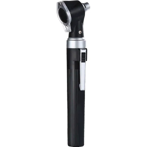 Otoscop cu iluminare LED directa Honsun HS-OT10J + 8 speculi auriculari