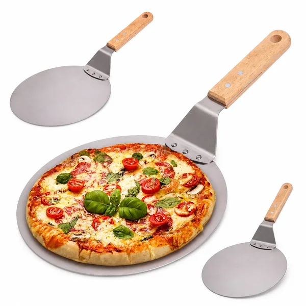 Paleta pentru Pizza Kamille