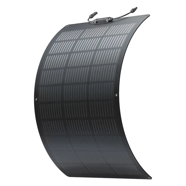 Panou fotovoltaic EcoFlow 100W