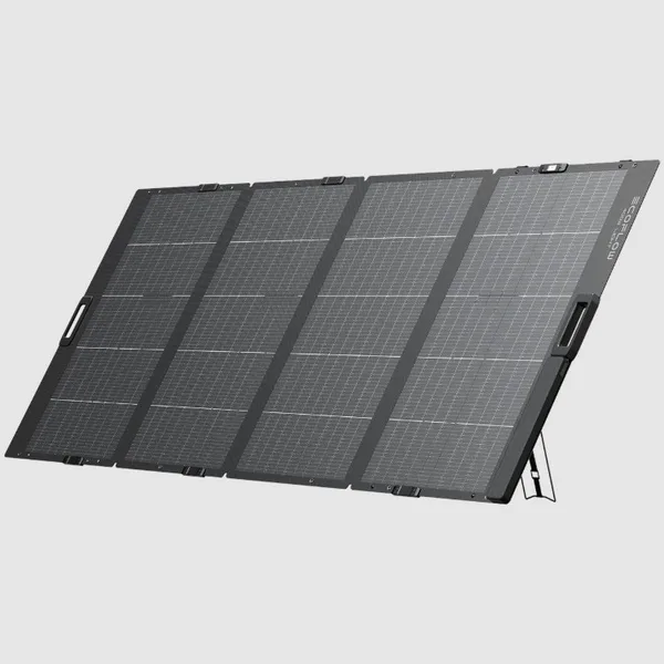 Panou solar Ecoflow