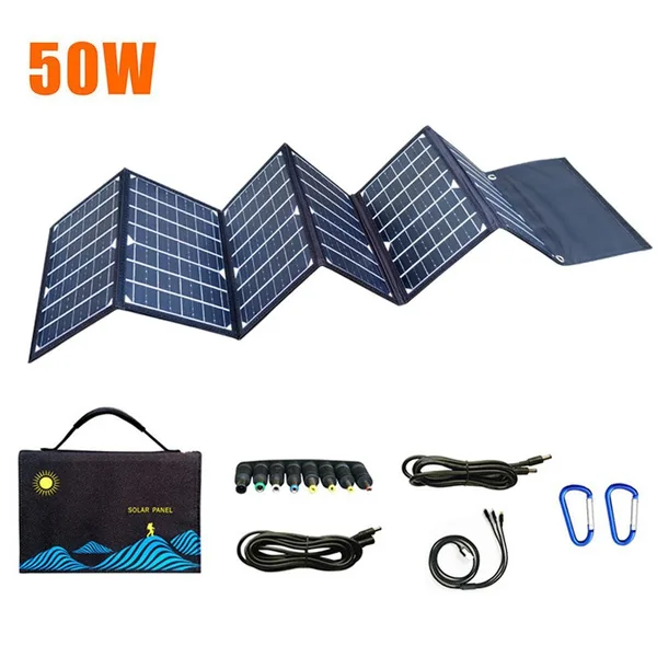 Panou solar portabil Ultrixe