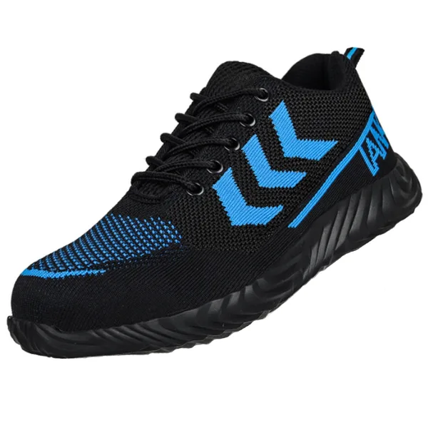 Pantofi de Lucru cu Protectie