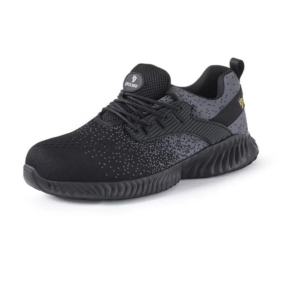 Pantofi de protectie Texo Fly S1