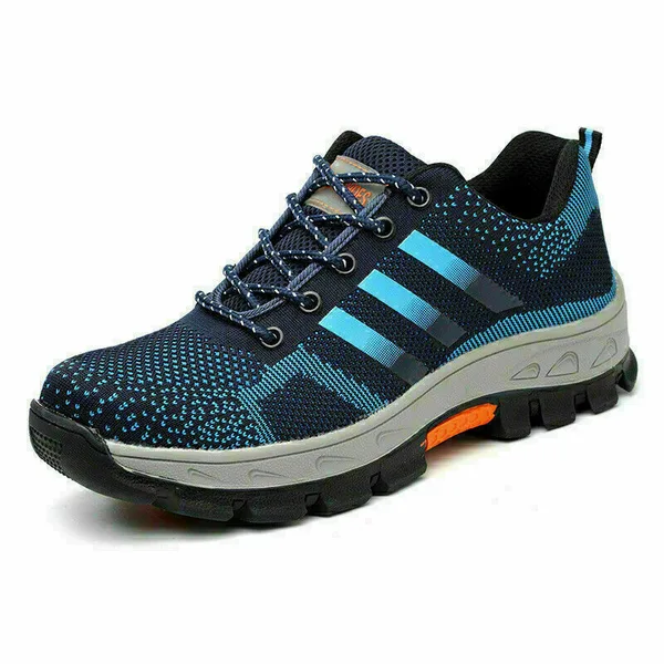 Pantofi de protectie Veiras 512