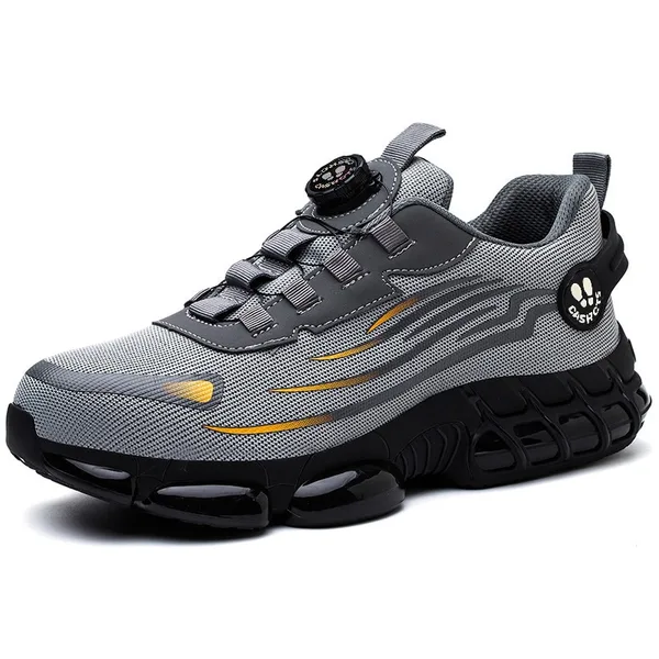 Pantofi protectie CASRCTS S3 gri
