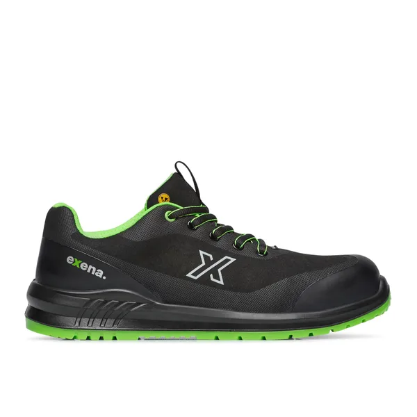 Pantofi protectie Exena Natrix S3 S FO SR ESD