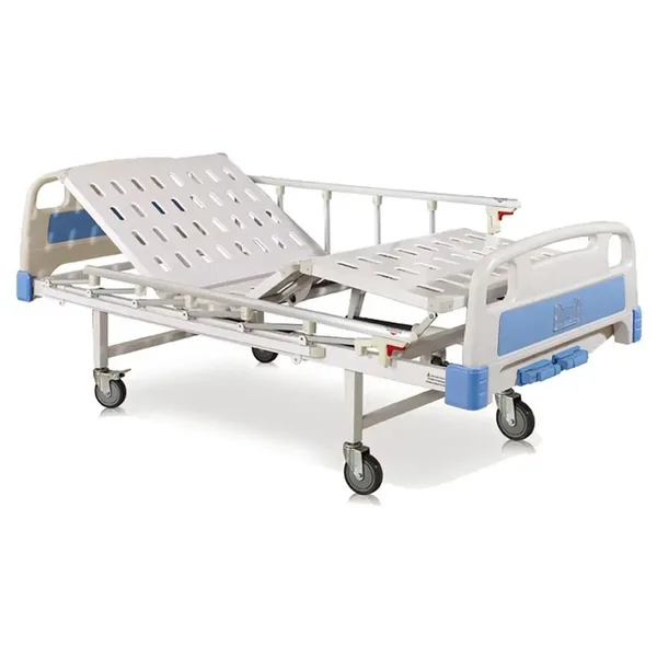 Pat Medical Manual cu 3 Segmente Reglabile