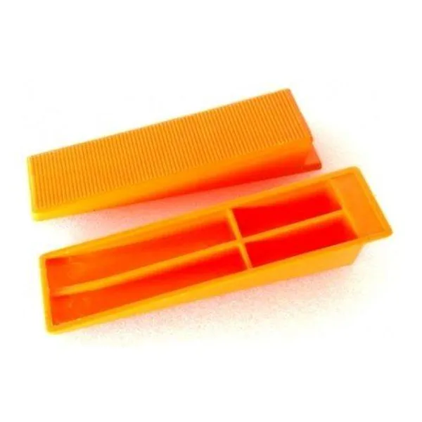 Pene PRO sistem nivelare gresie 100 bucati / punga