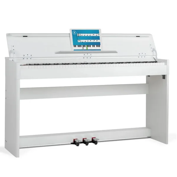 Pian digital McGrey DP-18 WM alb mat