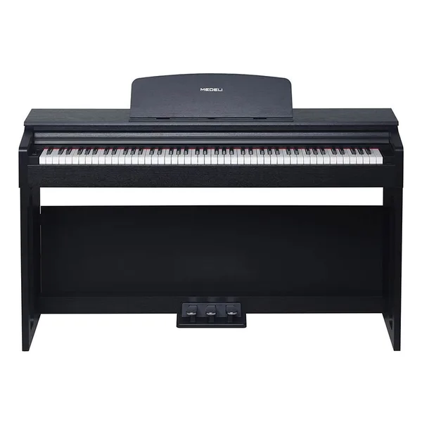 Pian digital MEDELI UP82BK 88 clape grele GAK