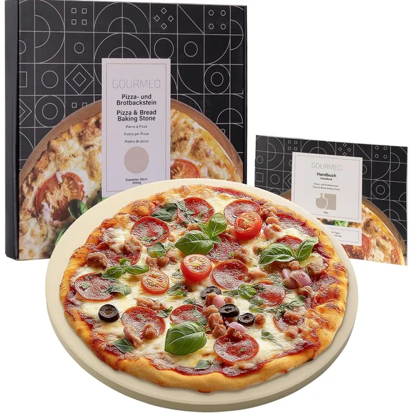 Piatra de pizza