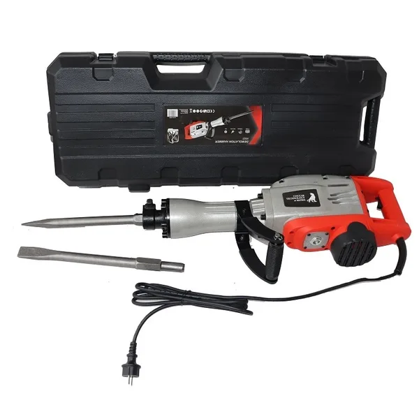 Picamer (demolator) Matrix HD025