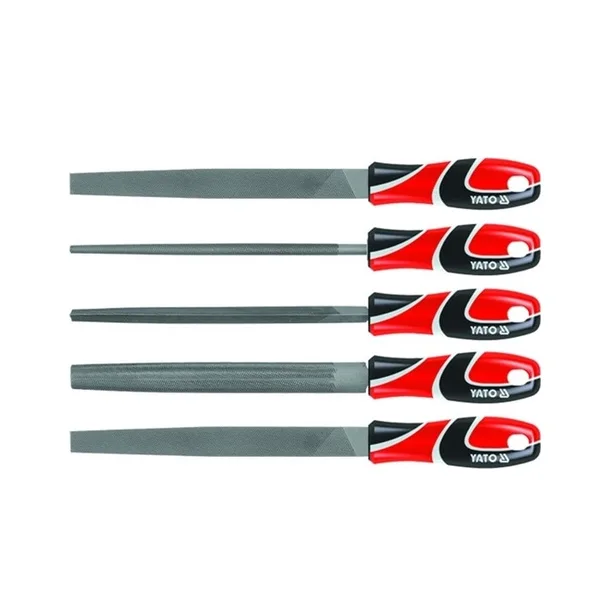 Pile pentru metal 250 mm
