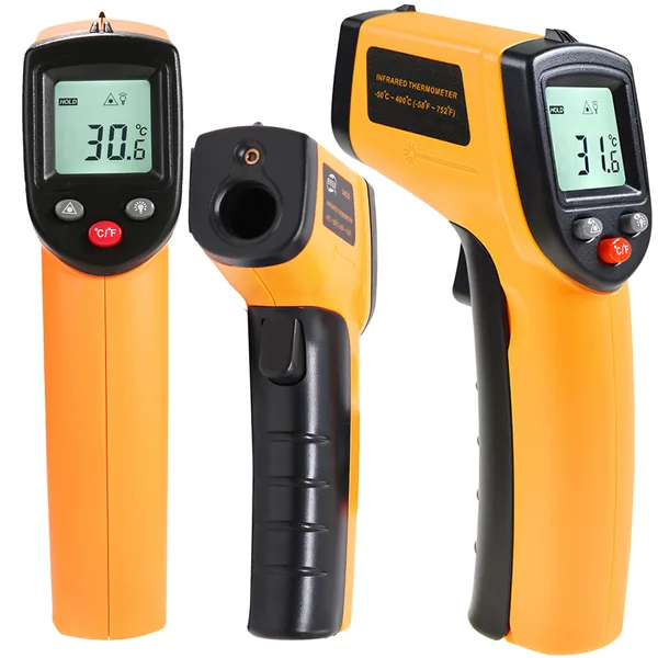Pirometru RETOO HandyTools