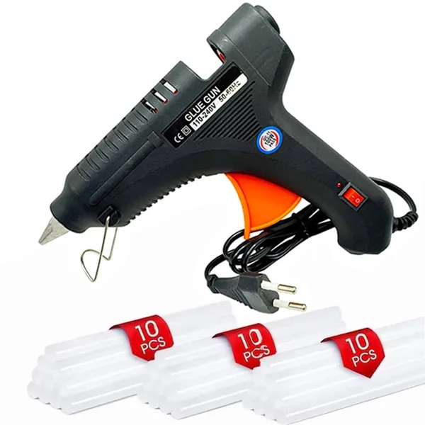 Pistol de lipit