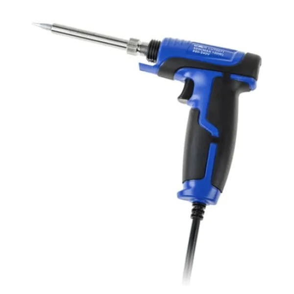 Pistol de lipit profesional 30-130W max 450 grade C