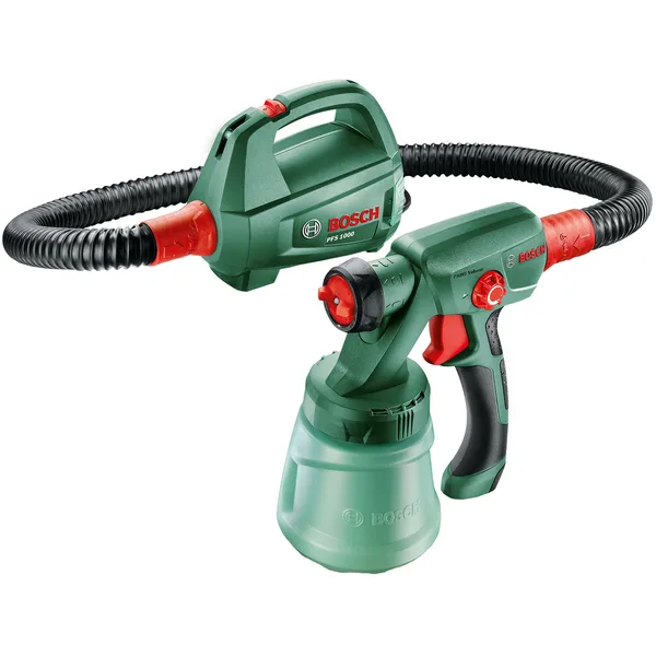 Pistol de vopsit Bosch PFS 1000