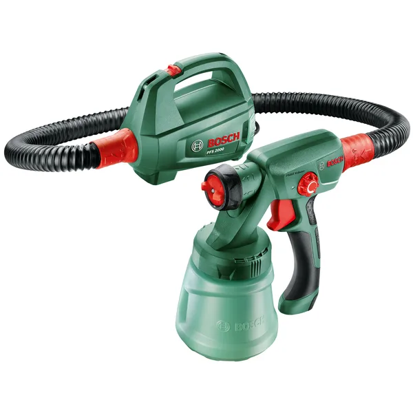 Pistol de vopsit Bosch PFS 2000