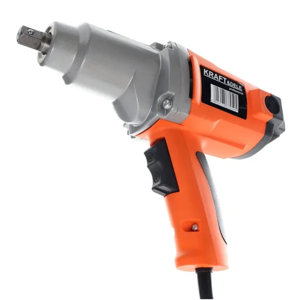 Pistol Impact electric 2000W 220V 800Nm KraftDele KD1534