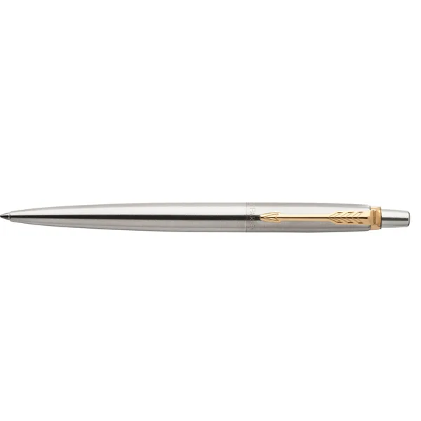 Pix Parker Jotter Royal Stainless Steel GT