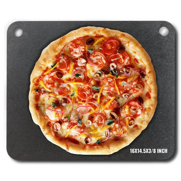 Placa de Otel pentru Pizza