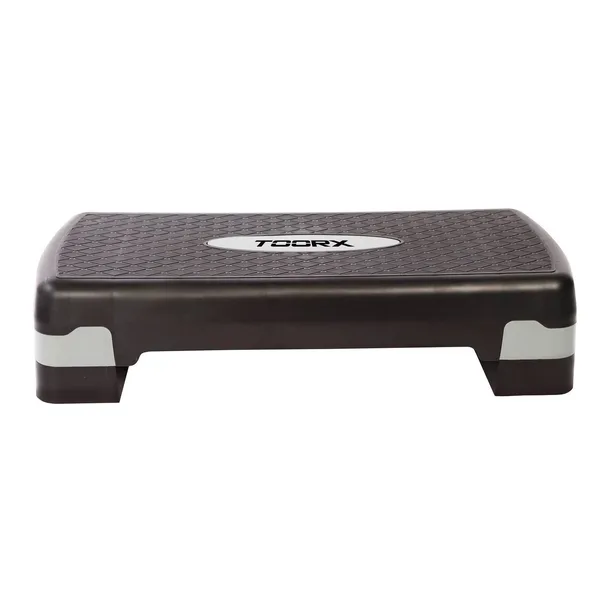 Platforma Step Training TOORX Negru