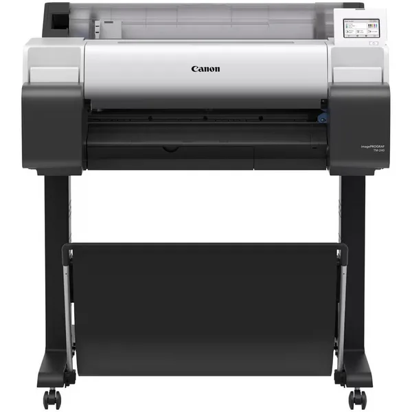 Plotter Canon imagePROGRAF TM-240 24 inch (610mm)