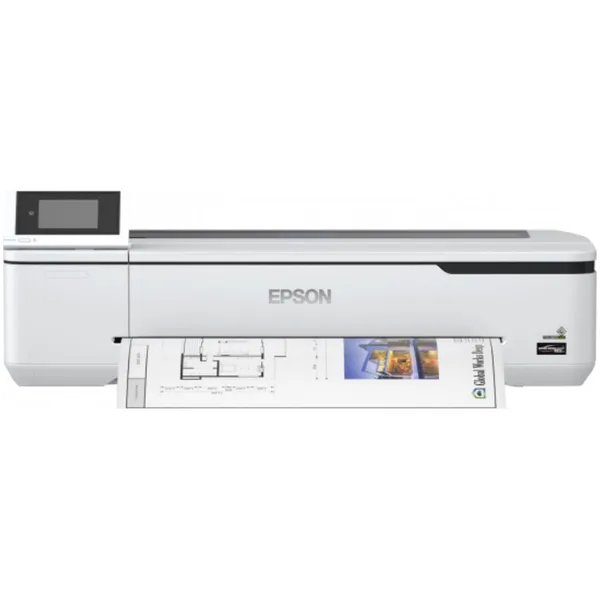 Plotter Epson SureColor SC-T2100 24"