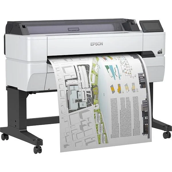 Plotter Epson Surecolor SC-T5400 format A0