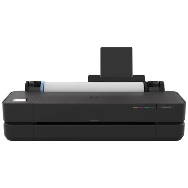 Plotter HP DesignJet T250 24-in Printer