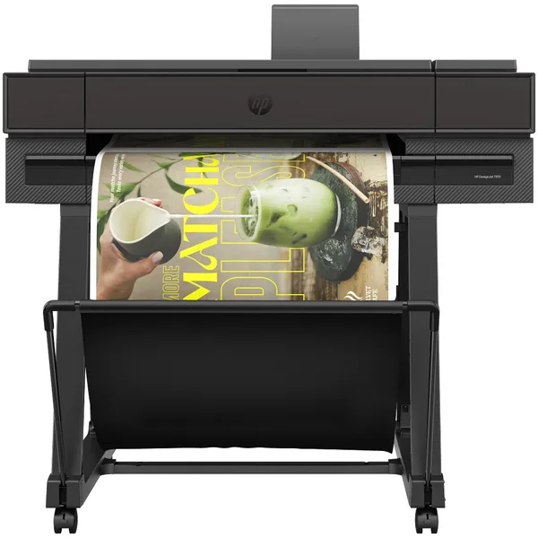 Plotter HP DesignJet T870 24-in Printer