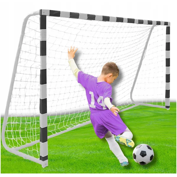 Poarta De Fotbal