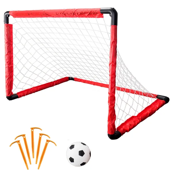 Poarta de fotbal pentru copii