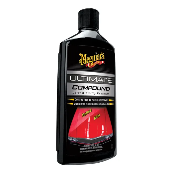 Polish abraziv Meguiar's