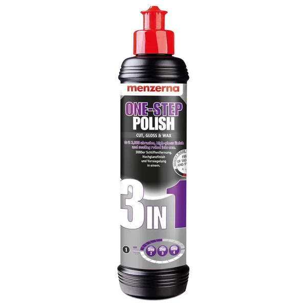 Polish Auto