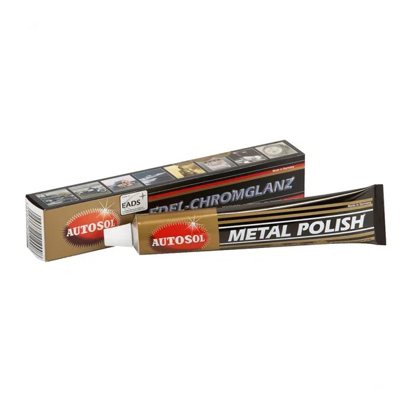 Polish metale Autosol Metal Polish