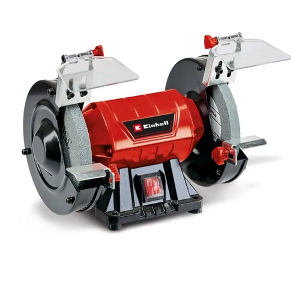 Polizor de banc Einhell TC-BG 150