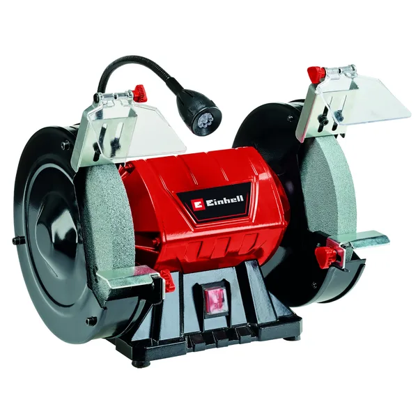 Polizor de banc Einhell TC-BG 200 L