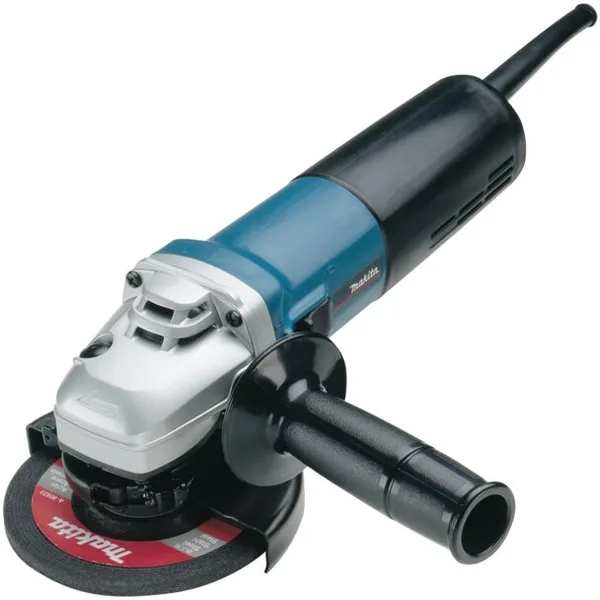 Polizor unghiular 9565CVR 12.5cm 12000rpm 1400W 2.2kg