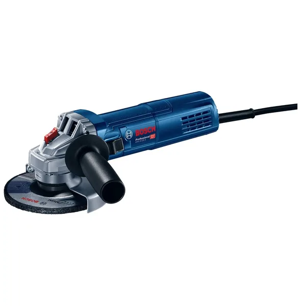 Polizor unghiular Bosch Professional GWS 9-125 S
