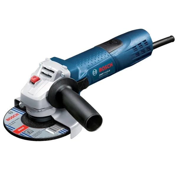 Polizor unghiular (flex) Bosch Professional GWS 7-115 E