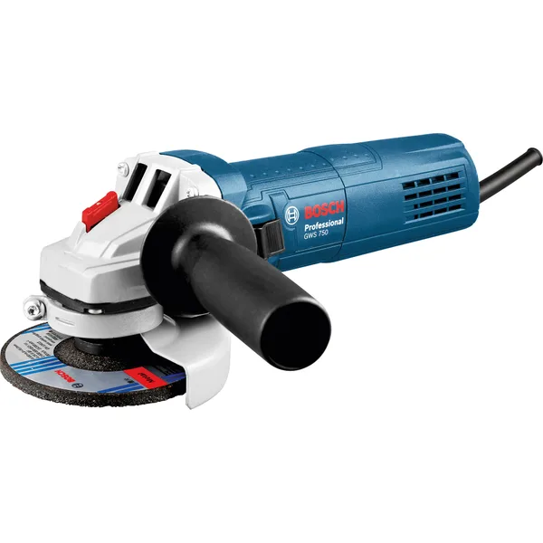 Polizor unghiular (flex) Bosch Professional GWS 750