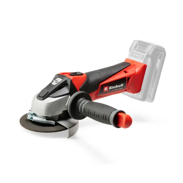 Polizor unghiular (flex) Einhell Power-X-Change TE-AG 18 Li-Solo