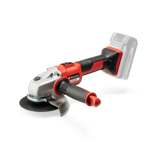 Polizor unghiular (flex) fara fir Einhell Professional PXC AXXIO