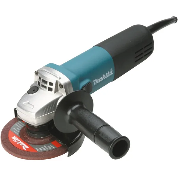 Polizor unghiular (flex) Makita 9558HNRG