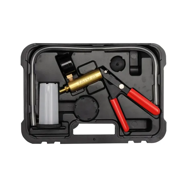 Pompa auto pentru vacuum