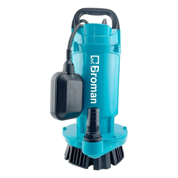 Pompa de Apa Submersibila ZEP-QDX